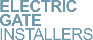 Electric Gate Installers